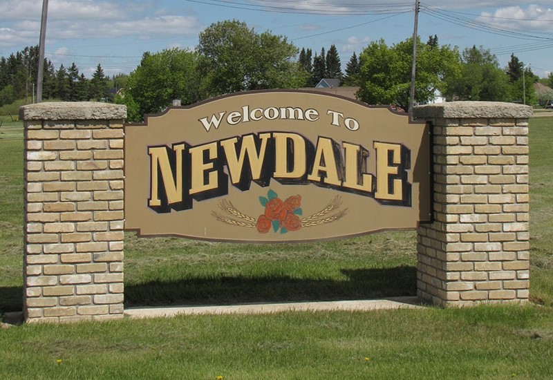 newdale